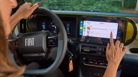 Fiat has compiled the "happiest car playlist" on Spotify