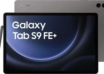 Международная версия планшета Galaxy Tab S9 FE+ начала получать новое обновление безопасности