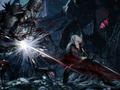 Дождались: демка Devil May Cry 5 выйдет на PlayStation 4