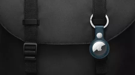 Bloomberg: Apple готує новий AirTag із довшим діапазоном і захистом від стеження