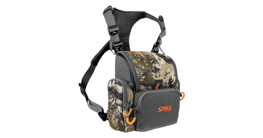 SPIKA binoculars case for hunting