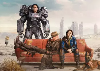 Сериал Fallout стал самым популярным релизом на Amazon Prime Video в 2024 году