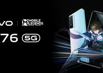 Vivo Y76 with MediaTek Dimensity 700 chip, 50MP camera and 44W fast charging to launch in Europe