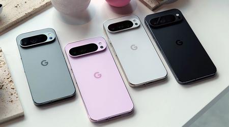 Інсайдер: Google Pixel 10 зможе записувати відео 4K HDR при 60 кадрах за секунду, а Pixel 11 отримає 100-кратний суперзум