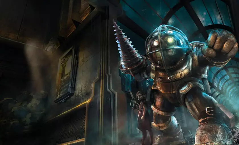 BioShock: Необычные факты об Инновационной Вселенной