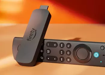 Amazon готовится отказаться от Android в Fire TV: новую систему Vega OS запустят уже в этом году