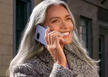 Pixel 9a не получил обновленный модем Exynos 5400