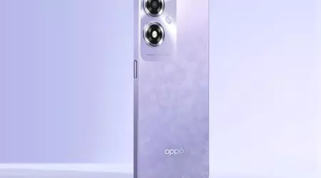 OPPO A2m : écran LCD 90Hz, puce MediaTek Dimensity 6020, protection IP54 et batterie 5000mAh pour 205$.