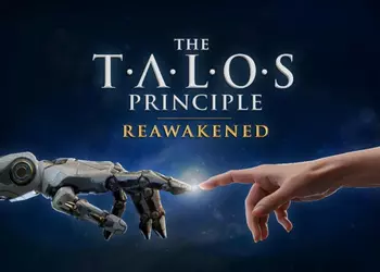 Devolver Digital сообщила дату релиза Talos Principle: Reawakened - 10 апреля