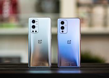 OxygenOS 12 broke OnePlus smartphones - the company has suspended the distribution of updates