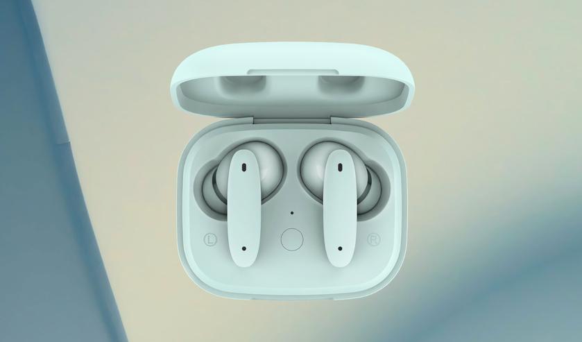 Meizu mBlu Blus : auriculares TWS con cancellación activa de ruido, carga inalámbrica, protección IPX4 y un precio de 34 dollars