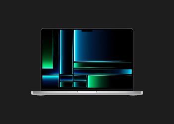 MacBook Pro c экраном на 14 дюймов, 1 ТБ SSD и чипом M1 Pro можно купить на Amazon со скидкой $500