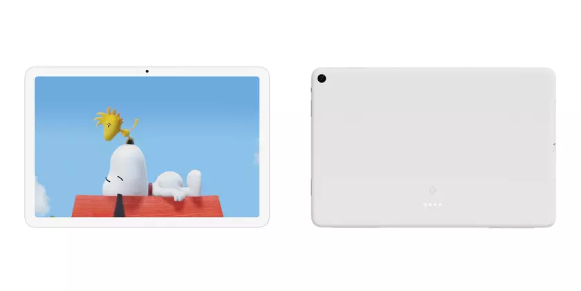 Инсайдер показал качественные изображения планшета Google Pixel Tablet