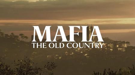 Don Salieri zegt hallo: 2K Games en Hangar 13 Studios hebben Mafia: The Old Country aangekondigd.