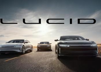 Lucid Motors теряет треть миллиона долларов на каждом выпущенном электромобиле
