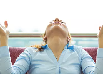 Panasonic подарит прохладу на автобусных остановках Японии