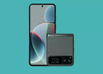 Предложение дня: Motorola Razr (2023) на Amazon со скидкой $200