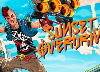 Insomniac Games пока не планирует портировать/ремастерить Sunset Overdrive для PlayStation: студия занята разработкой Marvel's Wolverine