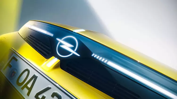Opel Astra возвращается домой: немецкая классика на платформе Stellantis и миллиардные инвестиции