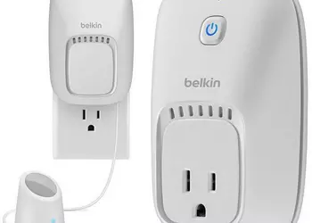 Belkin WeMo: организовать "умный дом" теперь легче лёгкого