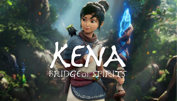 Kena: Bridge of Spirits, esclusiva della ...