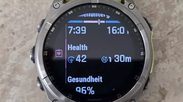Garmin's Race Time Predictor Is Often ...