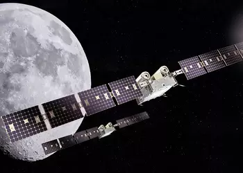 NASA устроит космические «догонялки» на орбите Луны