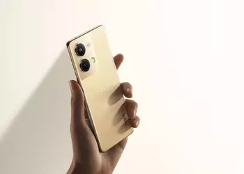 OPPO Reno 10 gets OLED display, 32MP front camera and will be announced in spring