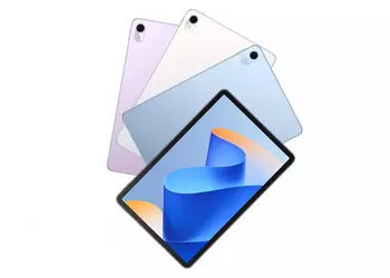 Huawei MatePad 11 (2023) with 120Hz screen, Snapdragon 870 chip and HarmonyOS on board will be released globally