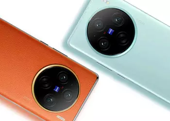 vivo X100, vivo X100 Pro and vivo X100 Pro+ will be the first smartphones on the market to get LPDDR5T RAM