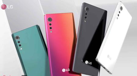 Einige LG-Smartphones sind vom T-Mobile-Bug betroffen