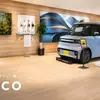 Прев'ю зображення 2 для галереї BYD Racco