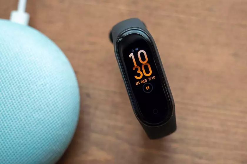 Что нового получит смарт-браслет Xiaomi Mi Band 5 (aka Xiaomi Mi Smart Band 5)