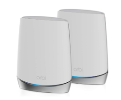 Deco X60 – Système Wi-Fi Mesh – Wi-Fi 6 / 5.4 Gigabit – Nouveauté