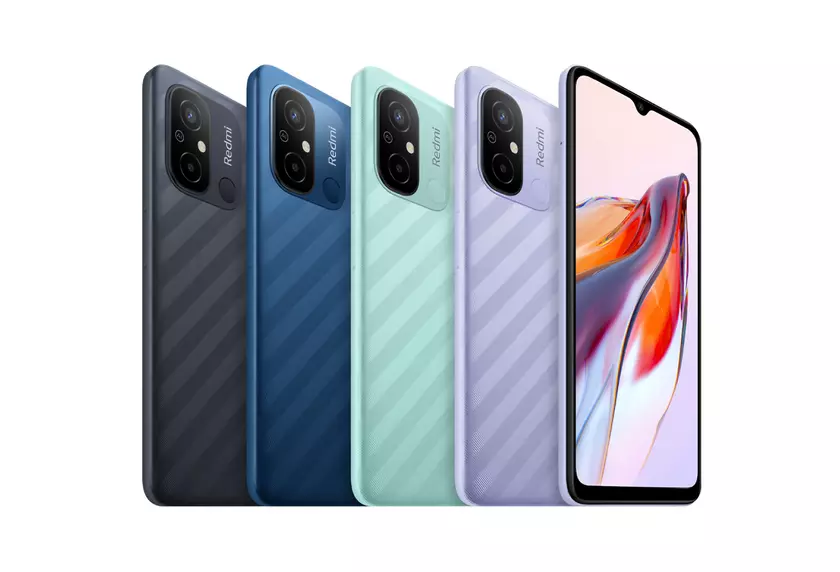 Глобальная версия Redmi 12C: POCO C55 с чипом MediaTek Helio G85 и камерой на 50 МП готов к анонсу