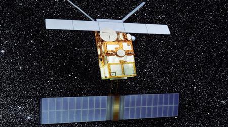 Large European space satellite at risk of falling to earth
