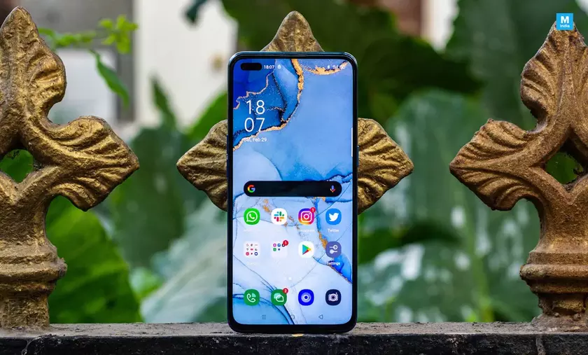 В Украине стартовали предзаказы на смартфоны OPPO Reno3 и OPPO Reno3 Pro по специальным ценам