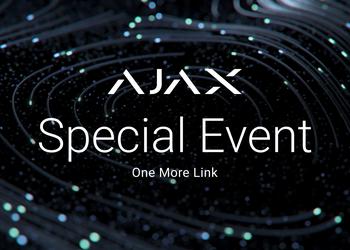 Ajax introdujo la tecnología Fibra cableada con una nueva línea de dispositivos