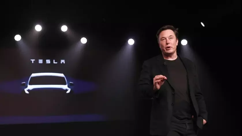 Tesla всё же выпустит электромобиль стоимостью $25 000
