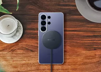 Samsung Galaxy S26: быстрая беспроводная зарядка с нюансом за 100 долларов