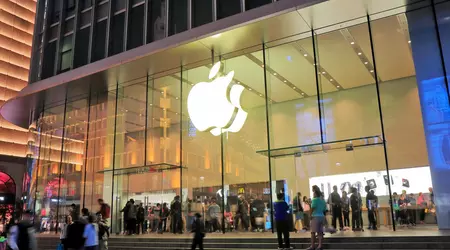 Apple enregistre sa plus forte baisse de revenus depuis 2016