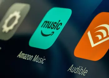 Mercedes-Benz adds Amazon Music and Audible in Dolby Atmos to its cars