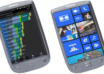 Siemens планирует вернуться на рынок мобильных телефонов