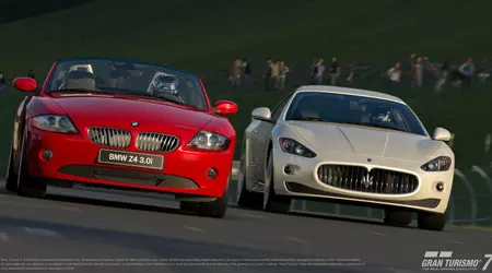 More cars and new events: what does update 1.56 bring to Gran Turismo 7?