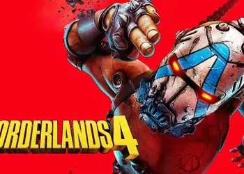 Глава Gearbox подтвердил релиз Borderlands 4 на Nintendo Switch 2 и его не придется ждать долго
