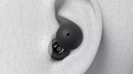 Sony починає продажі TWS-навушників LinkBuds Open з відкритим кільцевим динаміком