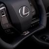 Updated interior of the Lexus RZ 2025 - Miniature 1