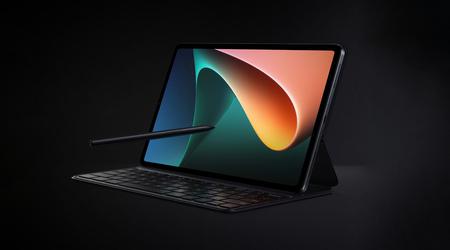 Insider: Xiaomi Pad 7 tablet line-up ready for announcement