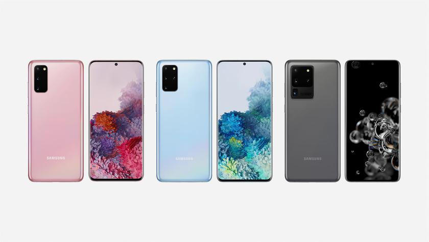 Samsung has released One UI 3.1.1 update for Galaxy S10, Galaxy S20, Galaxy  Note 10 and Galaxy Note 20 | gagadget.com