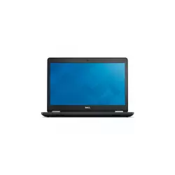 Dell Latitude E5470 (N009LE5470U14EMEA_UBU)